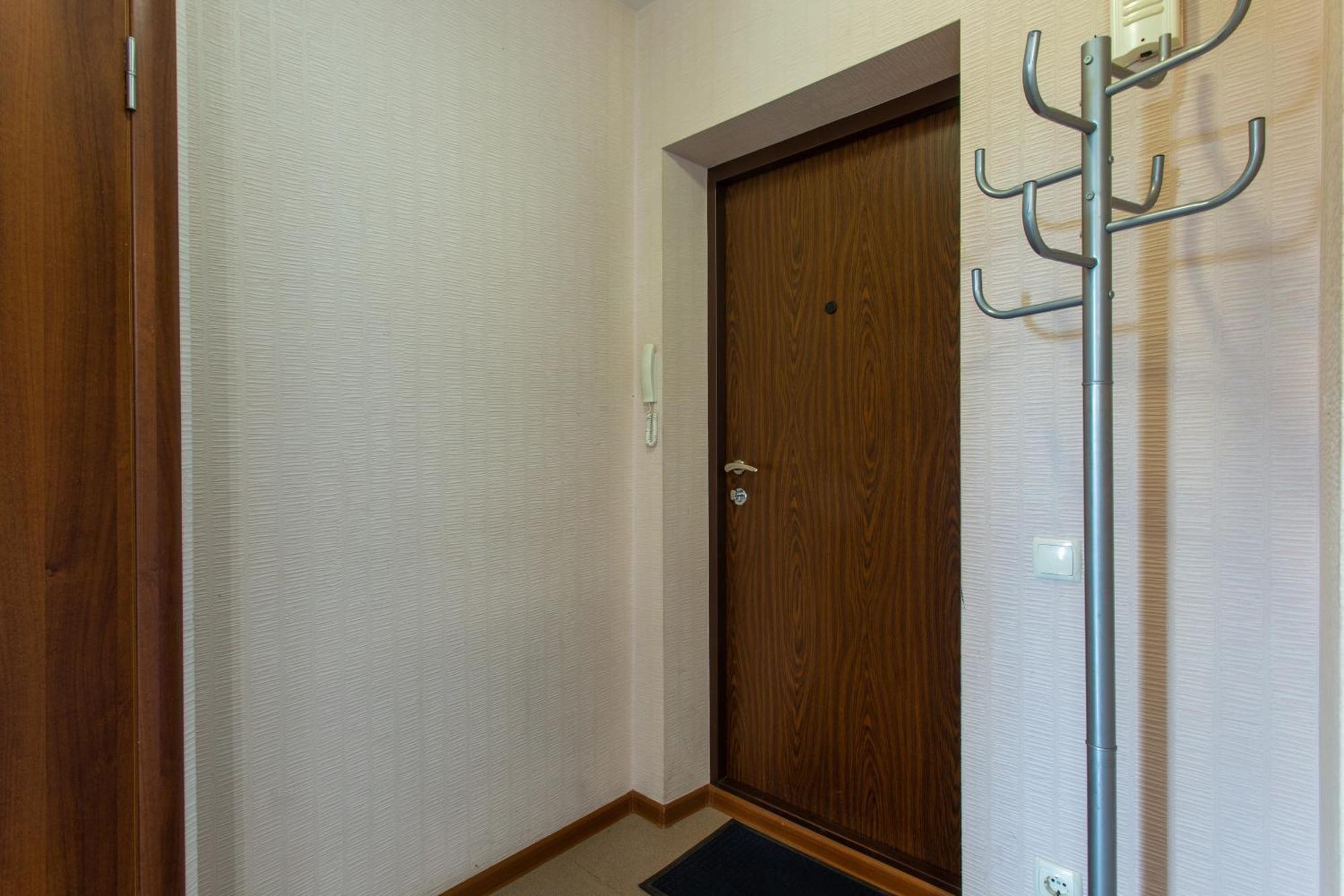 Apartment On 23 Serpnya ハルキウ エクステリア 写真